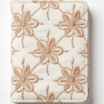 Smooth Vegan Leather Wallet