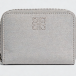 Minimal Smooth Leather Everyday Wallet