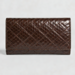 Everyday Pebble Leather Slim Wallet