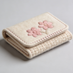 Essential Textured Leather Classic Wallet