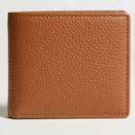 Heritage Leather Everyday Wallet