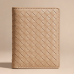 Heritage Pebble Leather Bifold Wallet