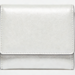 Essential Smooth Leather Everyday Wallet