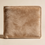 Heritage Smooth Leather Zip Wallet