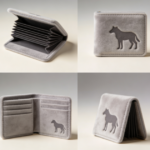 Essential Pebble Leather Everyday Wallet