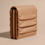 Classic Pebble Leather Everyday Wallet