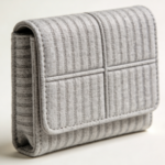 Signature Microfiber Slim Wallet