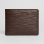 Everyday Vegan Leather Bifold Wallet