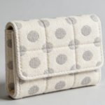 Luxury Vegan Leather Wallet