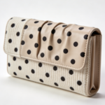 Timeless Matte Leather Bifold Wallet