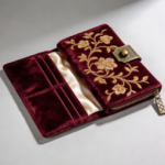 Essential Matte Leather Slim Wallet