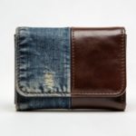 Refined Vegan Leather Wallet