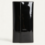 Minimal Canvas Bifold Wallet