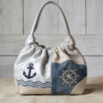 Minimalist Crossbody Bag