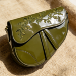 Everyday Shoulder Bag