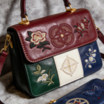 Simple Hand Carry Bag