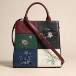 Everyday Shoulder Bag