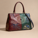 Simple Hand Carry Bag