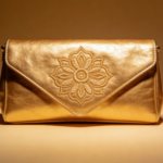 Clean Design Handbag