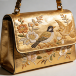 Everyday Shoulder Bag