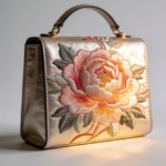 Clean Design Handbag