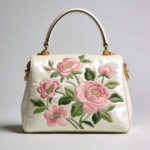 Everyday Shoulder Bag