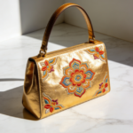 Minimalist Crossbody Bag