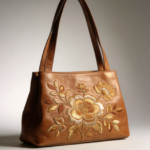 Everyday Shoulder Bag