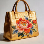 Clean Design Handbag