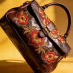 Minimalist Crossbody Bag