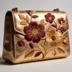 Clean Design Handbag