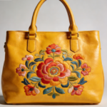 Minimalist Crossbody Bag