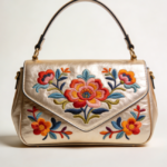 Minimalist Crossbody Bag