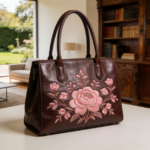 Simple Hand Carry Bag