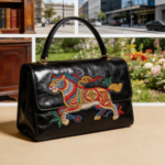 Minimalist Crossbody Bag