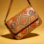 Minimalist Crossbody Bag