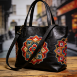 Compact Travel Backpack