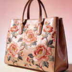 Everyday Shoulder Bag