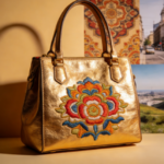 Simple Hand Carry Bag