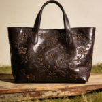 Minimalist Crossbody Bag