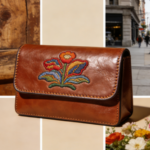 Compact Travel Backpack