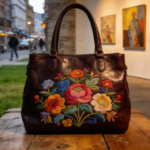 Simple Hand Carry Bag