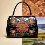 Minimalist Crossbody Bag