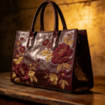 Minimalist Crossbody Bag