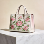 Everyday Shoulder Bag