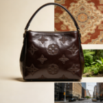 Compact Travel Backpack