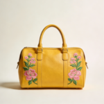 Minimalist Crossbody Bag