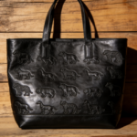 Everyday Shoulder Bag