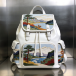 Compact Travel Backpack