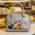 Simple Hand Carry Bag